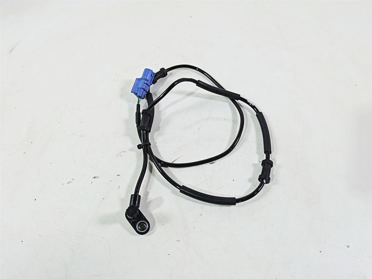 2021 Kawasaki Z900 ZR900 Rear Abs Brake Wheel Speed Sensor 21176-0912 {{ shop.shopifyCountryName }} - Mototech271
