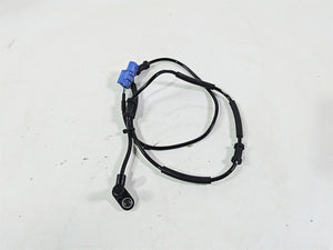 2021 Kawasaki Z900 ZR900 Rear Abs Brake Wheel Speed Sensor 21176-0912 | Mototech271