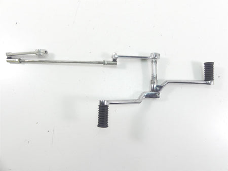 1999 Harley Touring FLHTCUI Electra Glide Shift Lever Pedal & Links Set 33895-82 {{ shop.shopifyCountryName }} - Mototech271