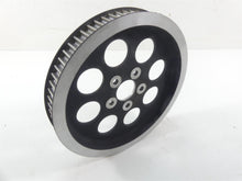 Load image into Gallery viewer, 1999 Harley Touring FLHTCUI Electra Glide Rear Drive Belt Pulley 70T 40225-86A | Mototech271
