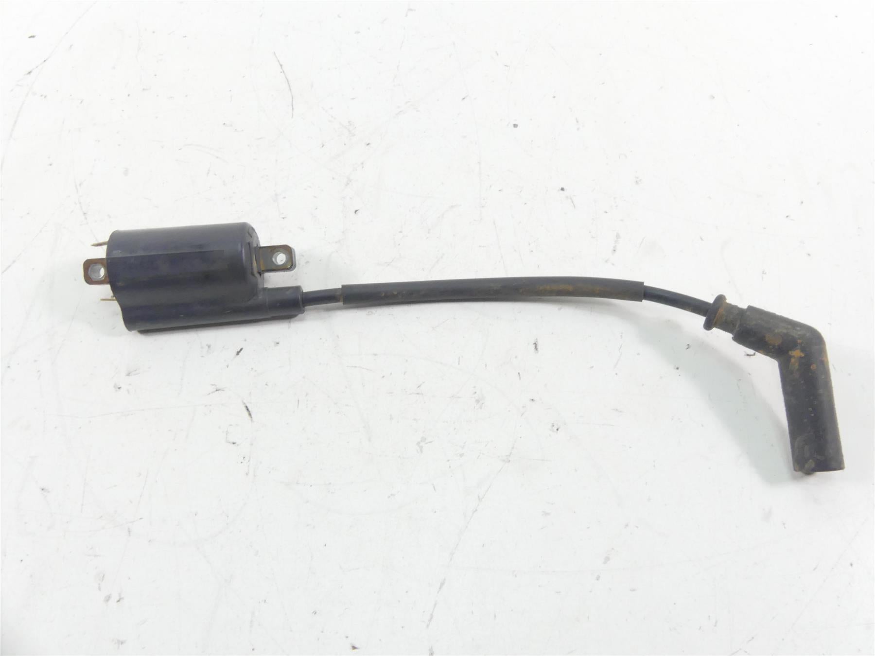 2020 Yamaha YFM 700 Raptor Denso Ignition Coil Set 3TB-82310-01-00 129700-