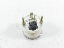 Load image into Gallery viewer, 2005 Harley Touring CVO FLHTCSE Electra Glide Volt Voltage Gauge 74552-04 | Mototech271
