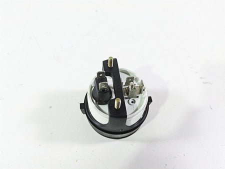 2008 Harley Touring FLHTCU E-Glide 105TH Air Temp Temperature Gauge 75109-96C {{ shop.shopifyCountryName }} - Mototech271
