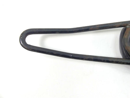 2014 Harley FXDL Dyna Low Rider 31.5" Tall Rear Backrest Sissy Bar {{ shop.shopifyCountryName }} - Mototech271