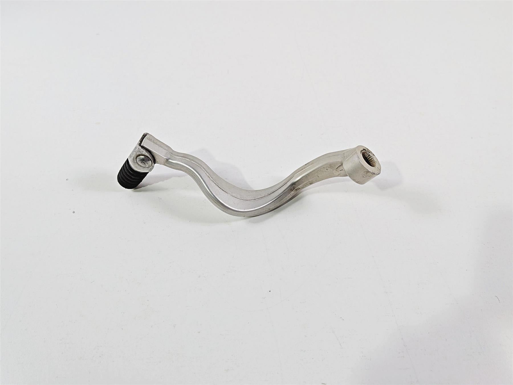 2005 KTM 950 LC8 Adventure Shift Lever Shifter Gear Selector 60034031044 {{ shop.shopifyCountryName }} - Mototech271