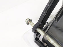 Load image into Gallery viewer, 2004 Harley Softail FXSTDI Deuce Rear Swingarm Swing Arm &amp; Covers 47573-00A
