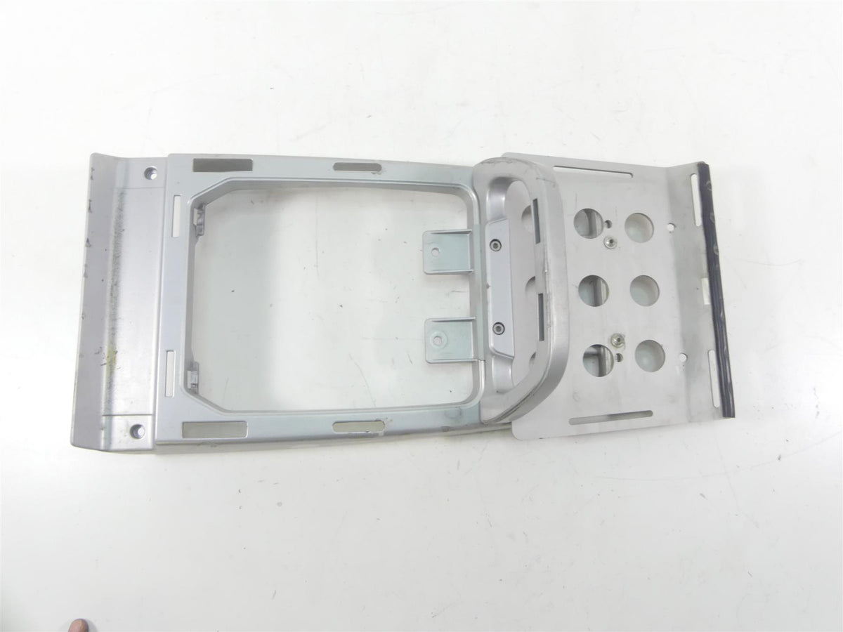 2001 BMW R1150 GS R21 Rear Luggage Rack Grap Bar 46542309514 {{ shop.shopifyCountryName }} - Mototech271