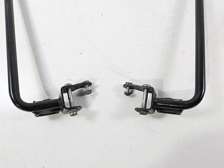 2015 Harley Touring FLTRUSE CVO Road Glide Saddlebag Rail Crash Guards 90202539-Mototech271