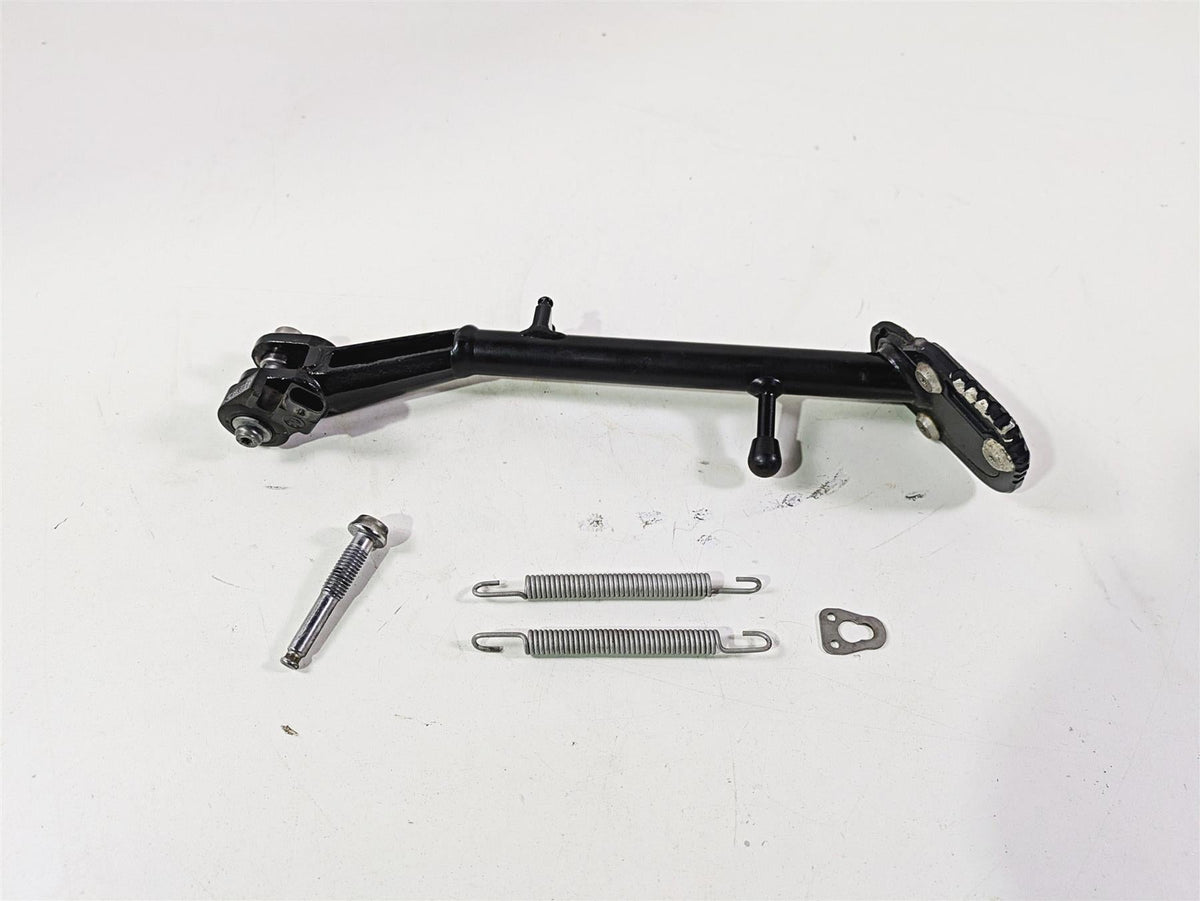 2021 BMW R1250GS K51 Adv Side Kickstand Kick Stand Low 46538558117 {{ shop.shopifyCountryName }} - Mototech271