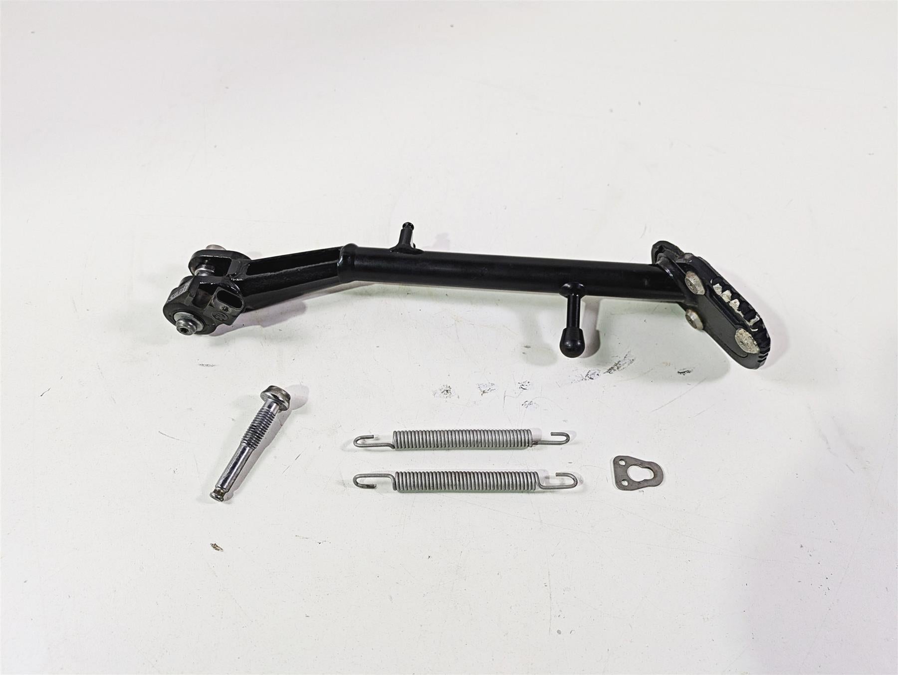 2021 BMW R1250GS K51 Adv Side Kickstand Kick Stand Low 46538558117 | Mototech271