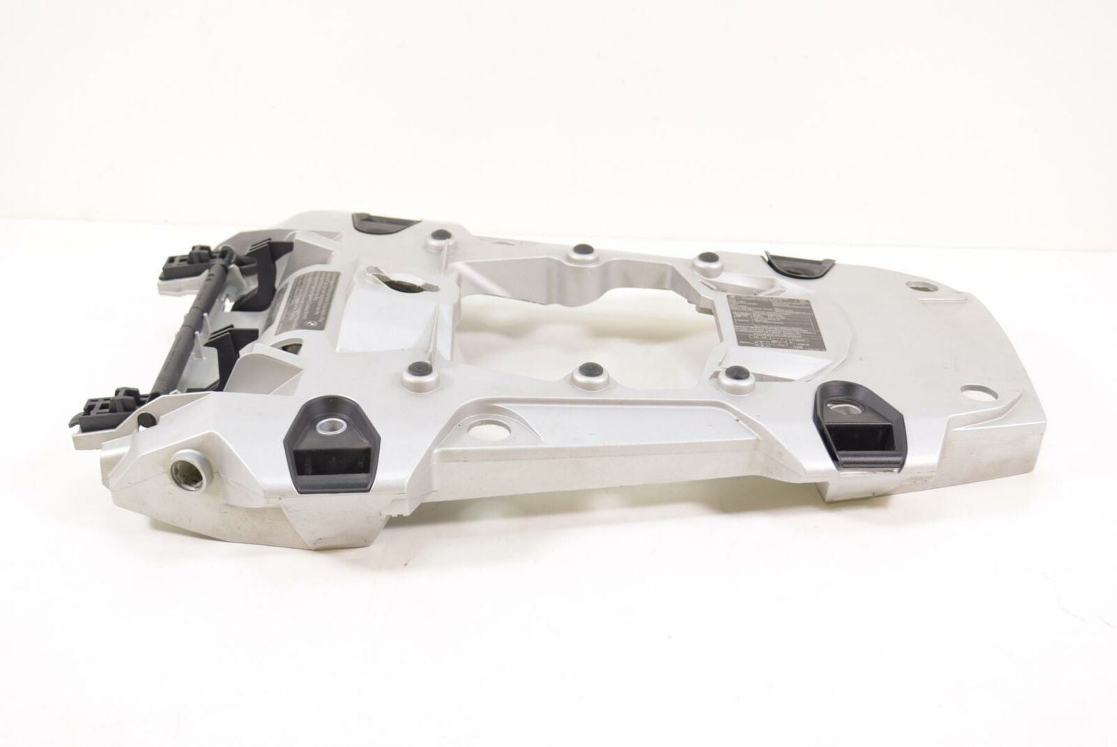 2016 BMW K50 R1200GS Rear Carrier Luggage Rack 46628532319 46628536970 {{ shop.shopifyCountryName }} - Mototech271