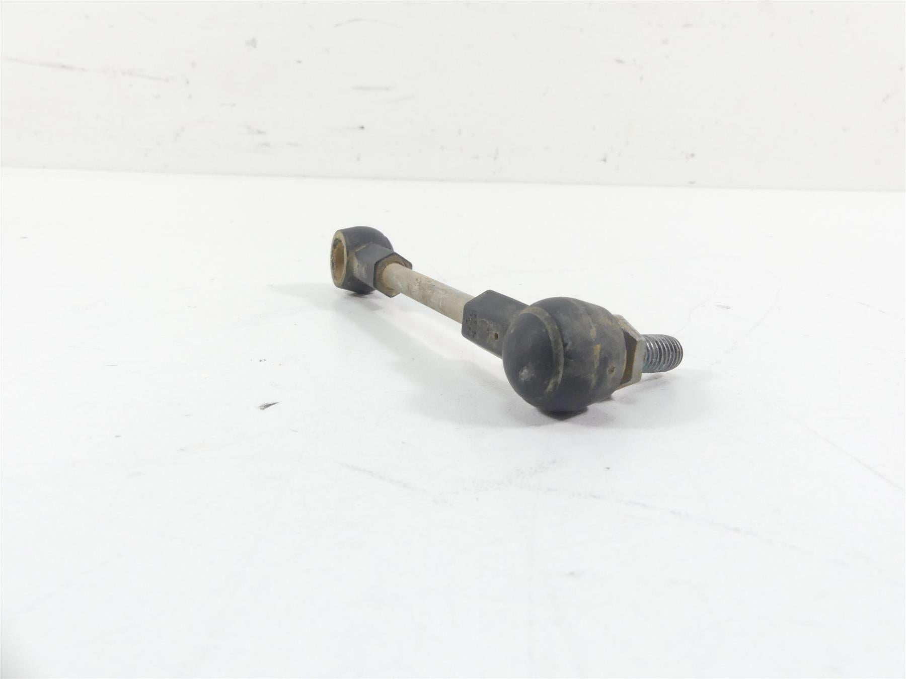 2013 BMW R1200GS GSW K50 Leveling Level Sensor Set 37146860843 37146870000 {{ shop.shopifyCountryName }} - Mototech271