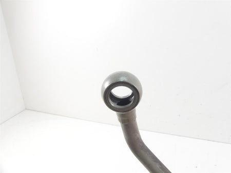 1999 BMW R1100 GS 259E Oil Cooler Radiator & Lines 17212325525 {{ shop.shopifyCountryName }} - Mototech271