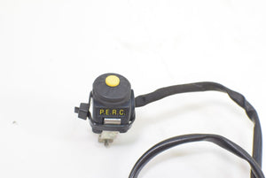 2010 Polaris Dragon RMK 800 S10PG8ESA P.E.R.C and other Switch Set | Mototech271
