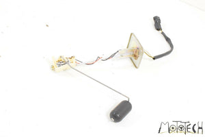 2005 Kawasaki ZZR1200 ZX1200 Fuel Gas Petrol Level Sending Unit 52005-1155