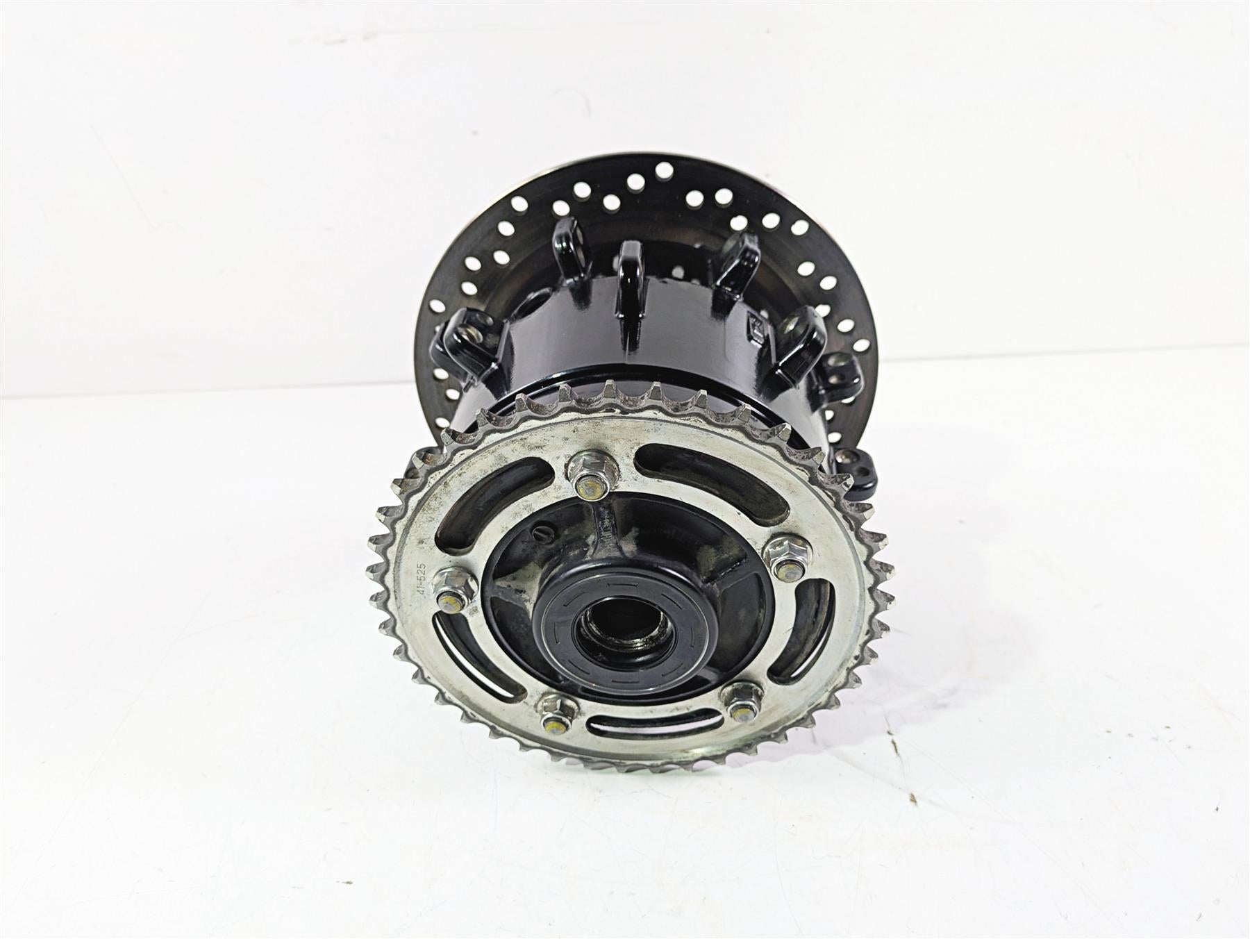 2020 Suzuki V-Strom 1050 XT Rear Spoke Wheel Rim Hub 64111-31J11