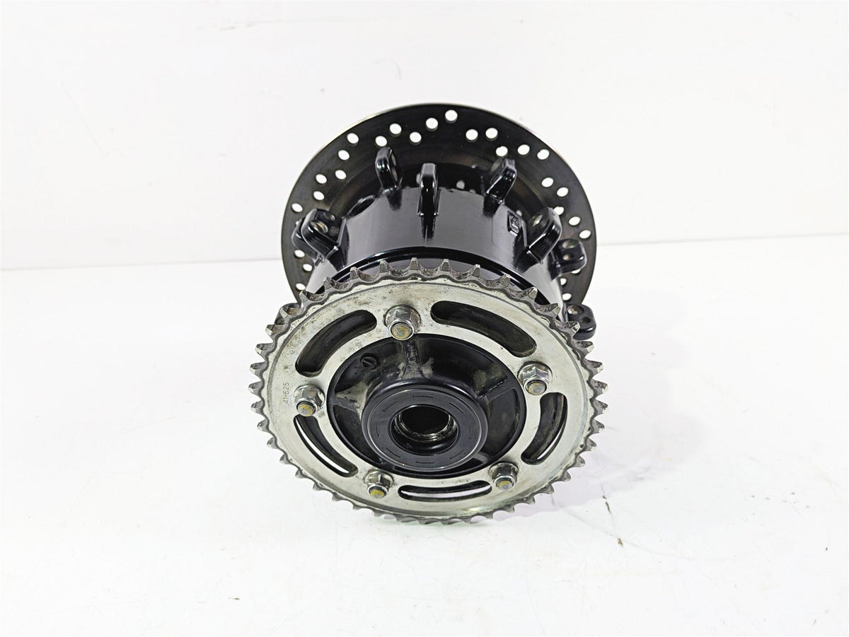 2020 Suzuki V-Strom 1050 XT Rear Spoke Wheel Rim Hub 64111-31J11-000 {{ shop.shopifyCountryName }} - Mototech271