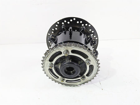2020 Suzuki V-Strom 1050 XT Rear Spoke Wheel Rim Hub 64111-31J11-000 {{ shop.shopifyCountryName }} - Mototech271