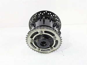 2020 Suzuki V-Strom 1050 XT Rear Spoke Wheel Rim Hub 64111-31J11-000