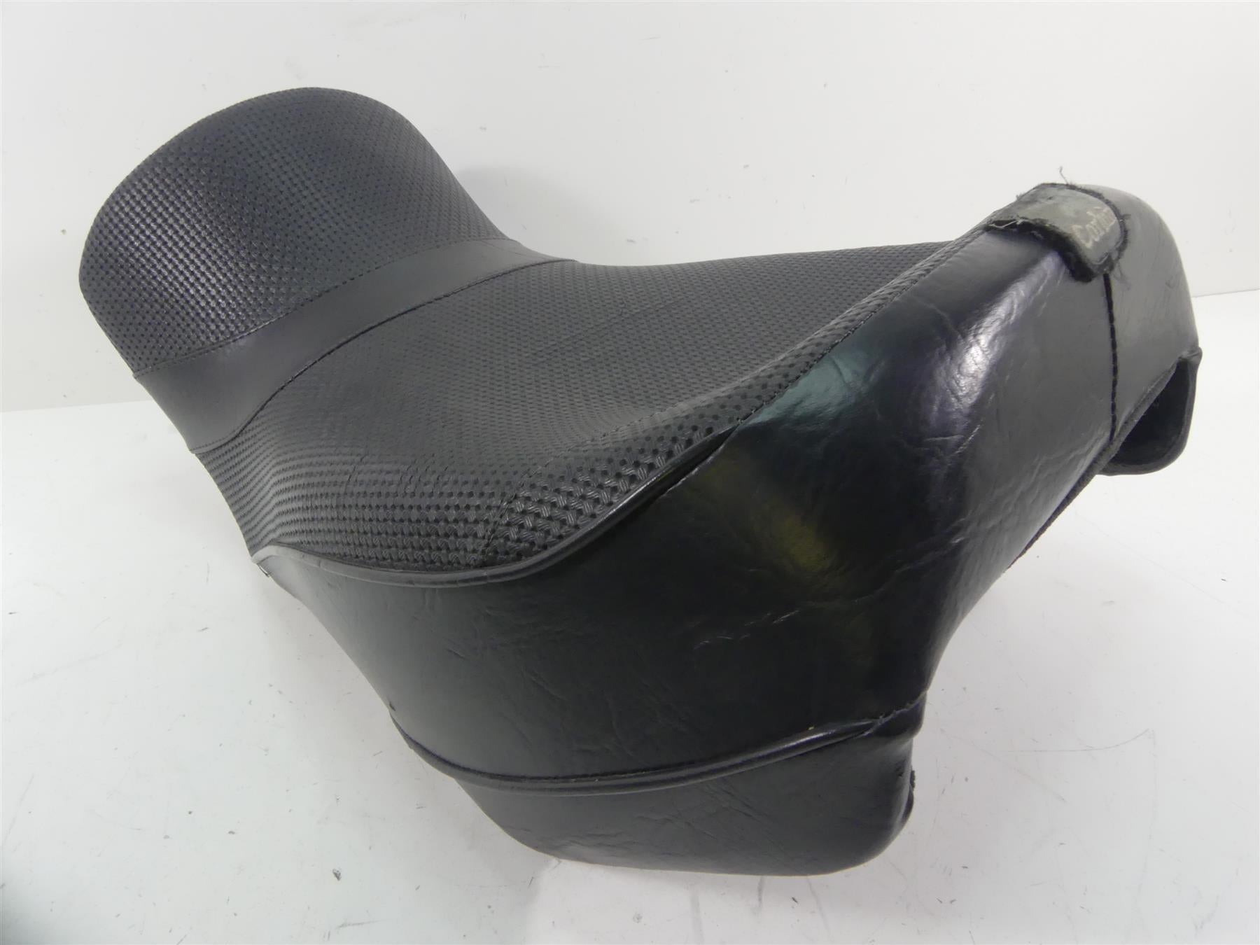 2001 BMW R1150 GS R21 Corbin Driver Passenger Saddle Seat Set - Read R1165 {{ shop.shopifyCountryName }} - Mototech271