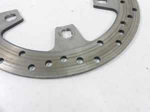 2017 Harley Touring FLHTKL Electra Glide Front Brake Rotor Disc Set 41500017
