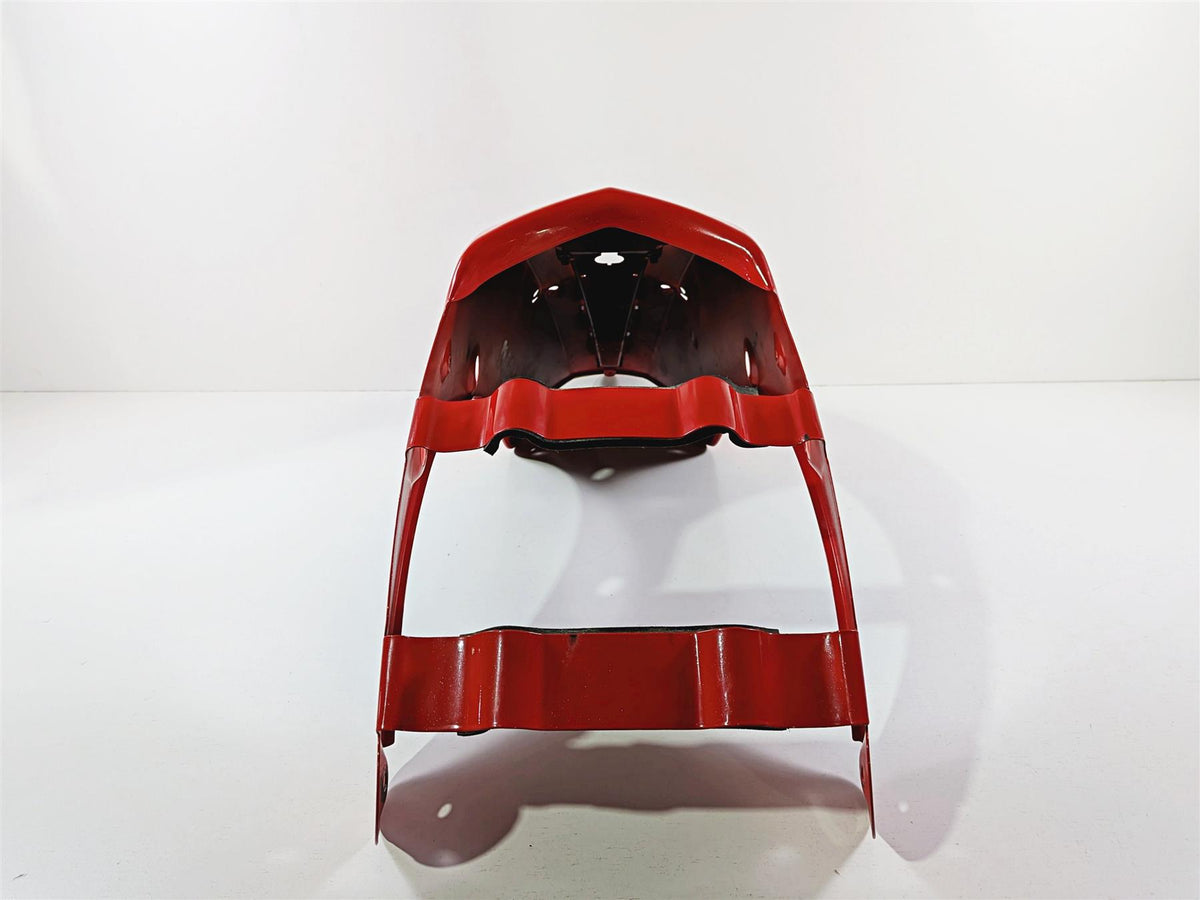 2016 Victory Cross Country Rear Fender Red - Read 1016644 {{ shop.shopifyCountryName }} - Mototech271