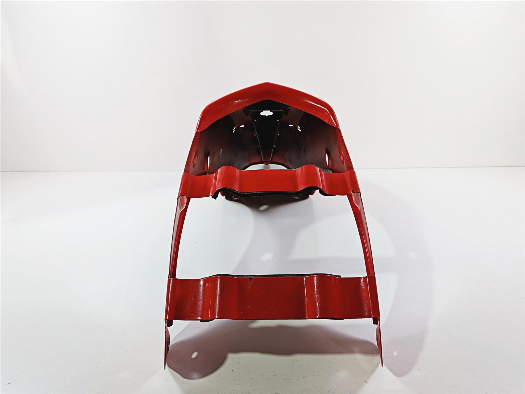 2016 Victory Cross Country Rear Fender Red - Read 1016644 {{ shop.shopifyCountryName }} - Mototech271