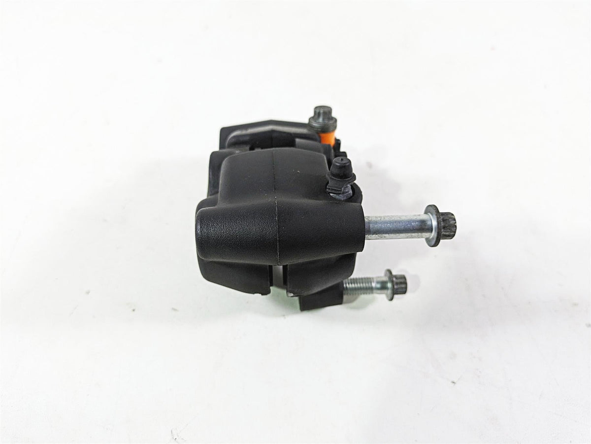 2017 Harley Dyna FXDB Street Bob Front Brake Caliper 41300001 {{ shop.shopifyCountryName }} - Mototech271