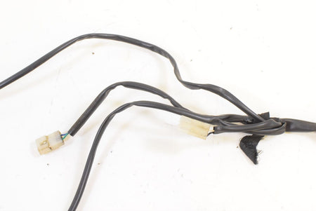 2008 Moto Guzzi 1200 Norge Windshield Adjuster Button SET L 977631 R 977630 {{ shop.shopifyCountryName }} - Mototech271