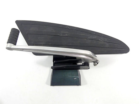 2011 Victory Cross Country Front Right Floorboard & Brake Pedal -Read 1015291 {{ shop.shopifyCountryName }} - Mototech271