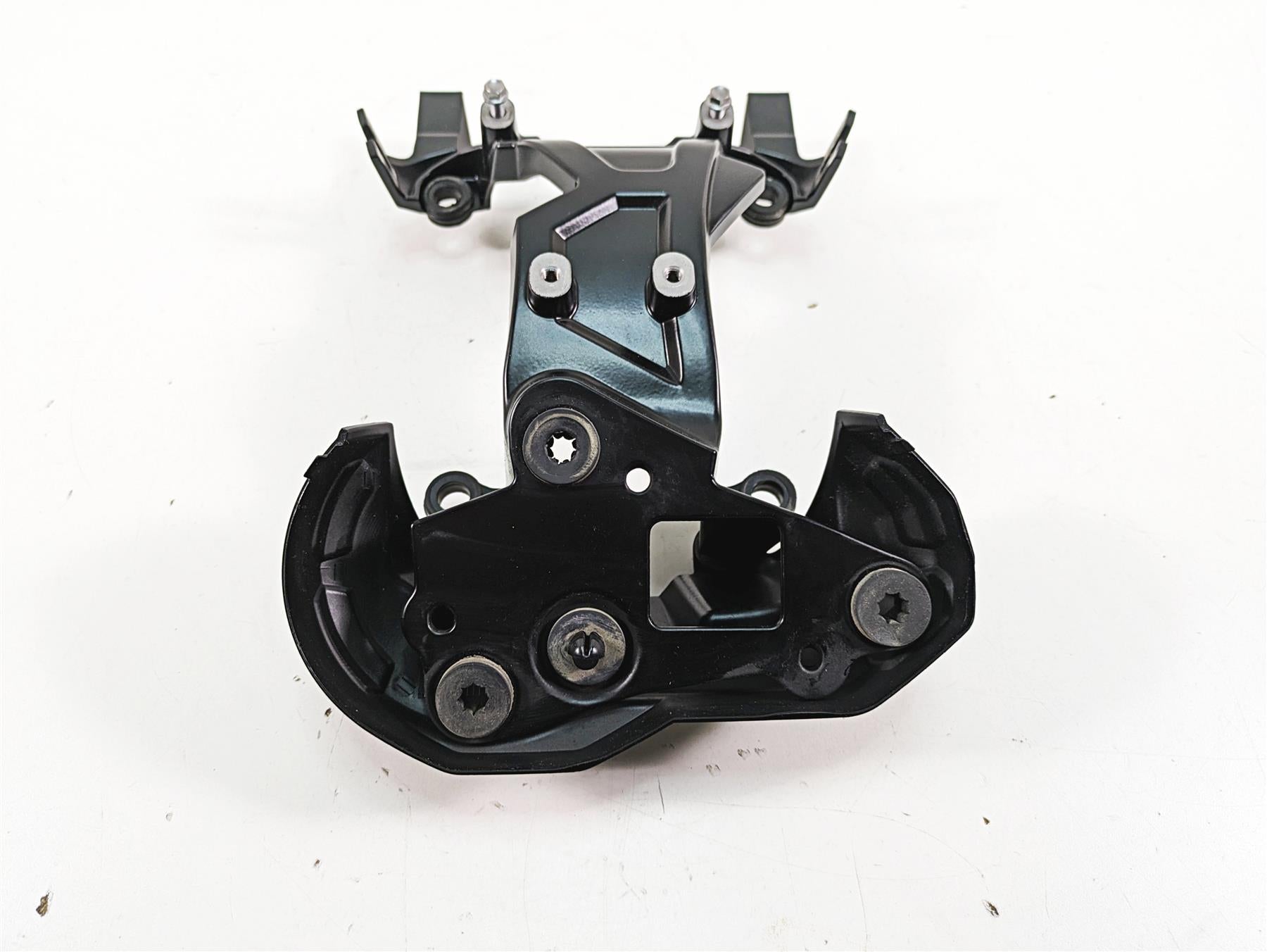 2012 Triumph Tiger 800XC ABS Front Subframe Fairing Stay Carrier