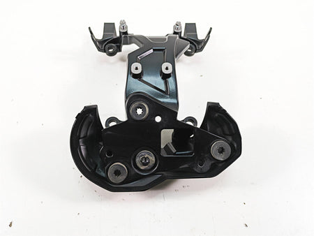 2012 Triumph Tiger 800XC ABS Front Subframe Fairing Stay Carrier Holder T2307778 {{ shop.shopifyCountryName }} - Mototech271