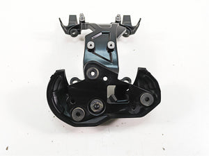 2012 Triumph Tiger 800XC ABS Front Subframe Fairing Stay Carrier Holder T2307778
