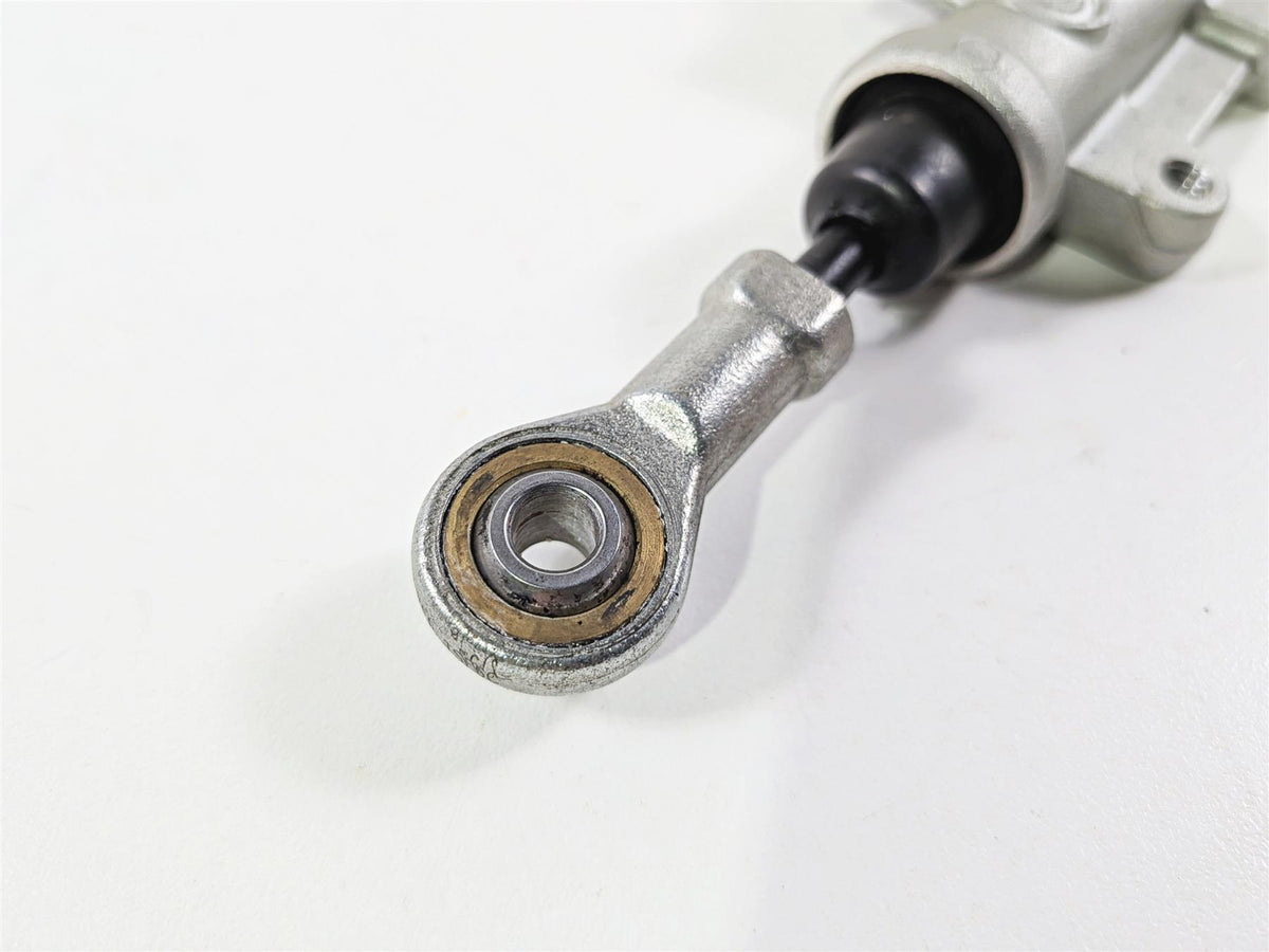 2018 Aprilia RSV4 RR Rear Brake Master Cylinder Brembo B044586 {{ shop.shopifyCountryName }} - Mototech271