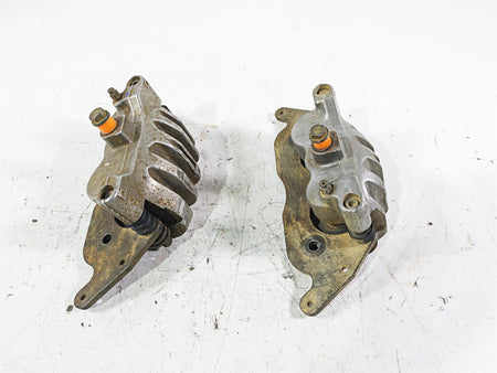 2020 Polaris RZR XP 1000 Turbo Front Brake Caliper Set - Read 1912473 1912474 {{ shop.shopifyCountryName }} - Mototech271
