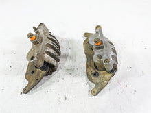 Load image into Gallery viewer, 2020 Polaris RZR XP 1000 Turbo Front Brake Caliper Set - Read 1912473 1912474 | Mototech271
