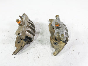 2020 Polaris RZR XP 1000 Turbo Front Brake Caliper Set - Read 1912473 1912474 | Mototech271