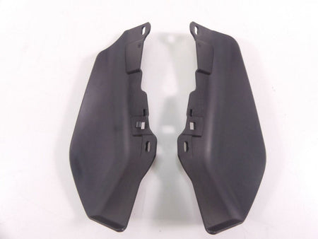 2009 Harley Touring FLHTCU Electra Glide Side Deflector Wing Cover Set 58167-09 {{ shop.shopifyCountryName }} - Mototech271