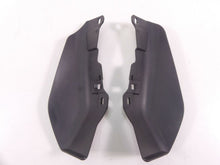 Load image into Gallery viewer, 2009 Harley Touring FLHTCU Electra Glide Side Deflector Wing Cover Set 58167-09
