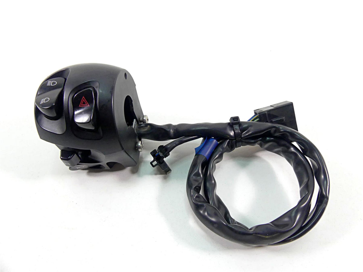 2011 Victory Cross Country Left Hand Control Switch 4012119 {{ shop.shopifyCountryName }} - Mototech271