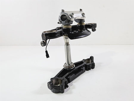 2017 Harley Touring FLHXS Street Glide Lower Upper Triple Tree 49mm 45900091A 45900024 {{ shop.shopifyCountryName }} - Mototech271
