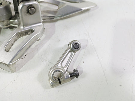 2016 BMW R1200RS K54 Left Rider Footpeg Set & Shifter 46718540796 {{ shop.shopifyCountryName }} - Mototech271