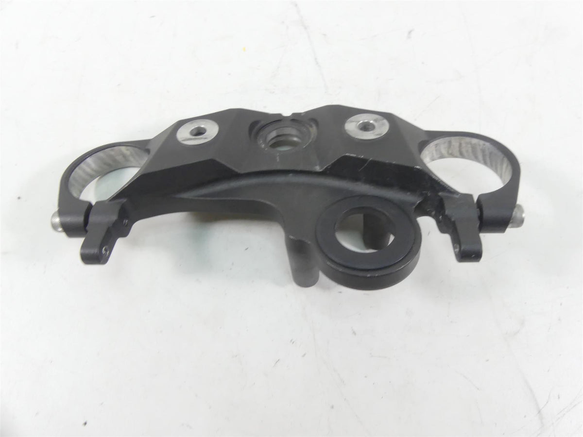 2015 Yamaha MT09 FZ09 Upper Triple Tree Steering Camp 50mm 1RC-23435-10-00 {{ shop.shopifyCountryName }} - Mototech271