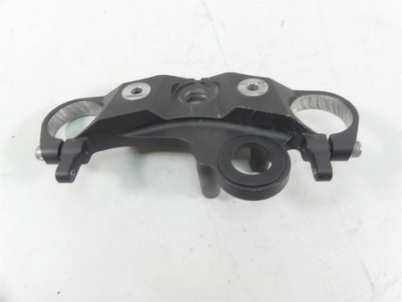 2015 Yamaha MT09 FZ09 Upper Triple Tree Steering Camp 50mm 1RC-23435-10-00 {{ shop.shopifyCountryName }} - Mototech271