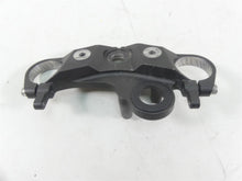 Load image into Gallery viewer, 2015 Yamaha MT09 FZ09 Upper Triple Tree Steering Camp 50mm 1RC-23435-10-00
