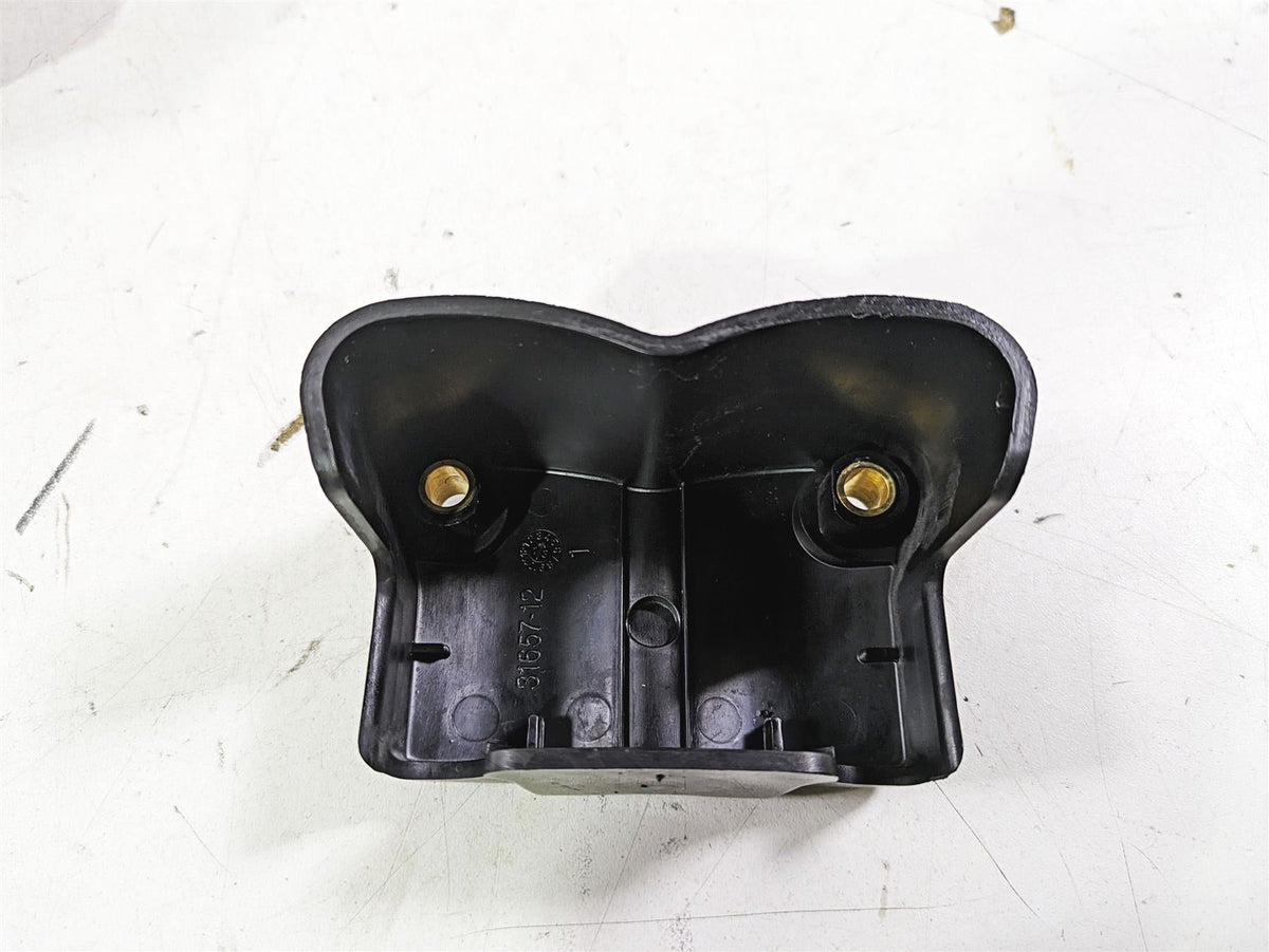 2013 Harley FXDWG Dyna Wide Glide Delphi Ignition Coil Wires Plug Set 31696-07A {{ shop.shopifyCountryName }} - Mototech271