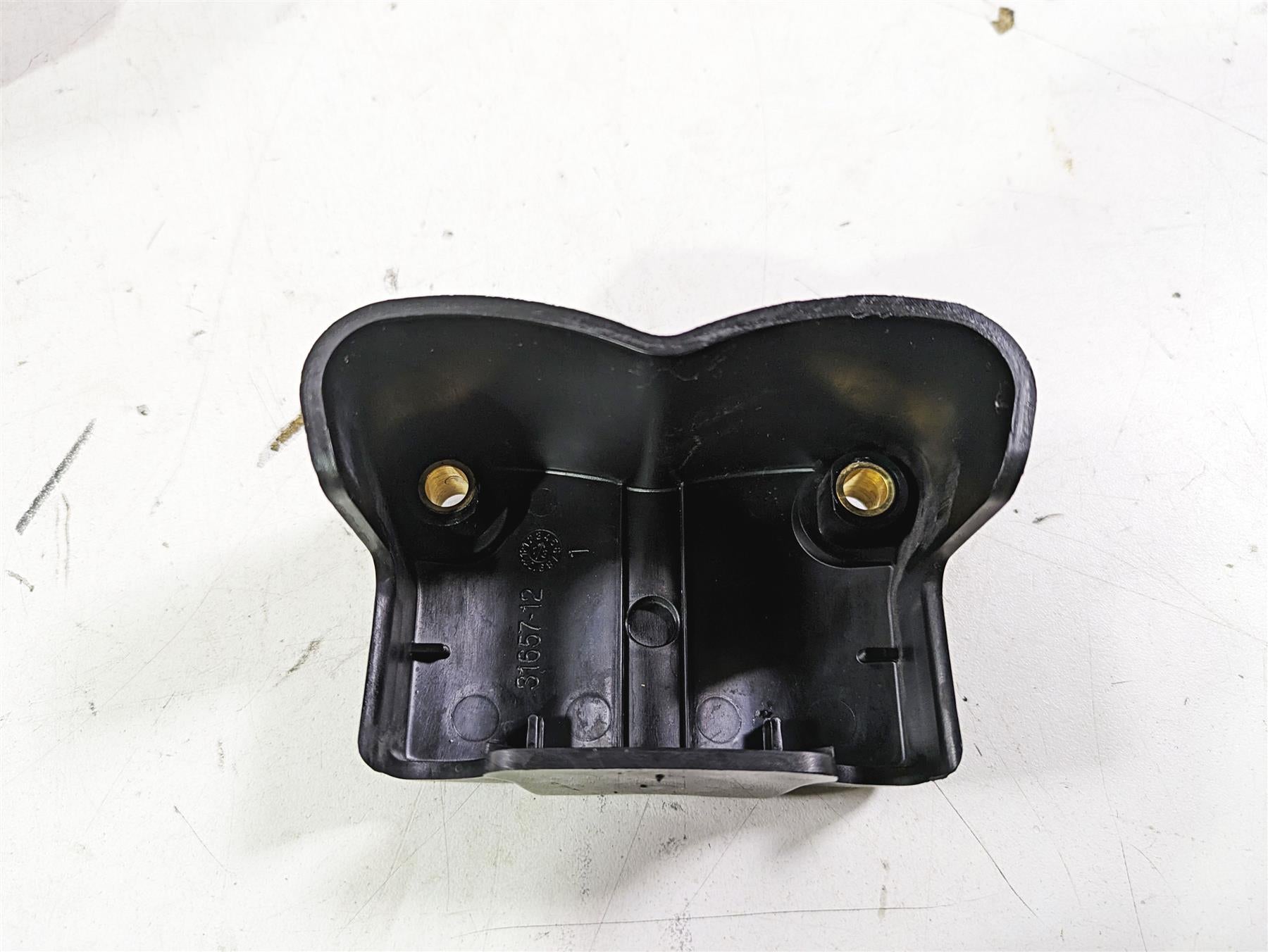 2013 Harley FXDWG Dyna Wide Glide Delphi Ignition Coil Wires Plug Set 31696-07A {{ shop.shopifyCountryName }} - Mototech271