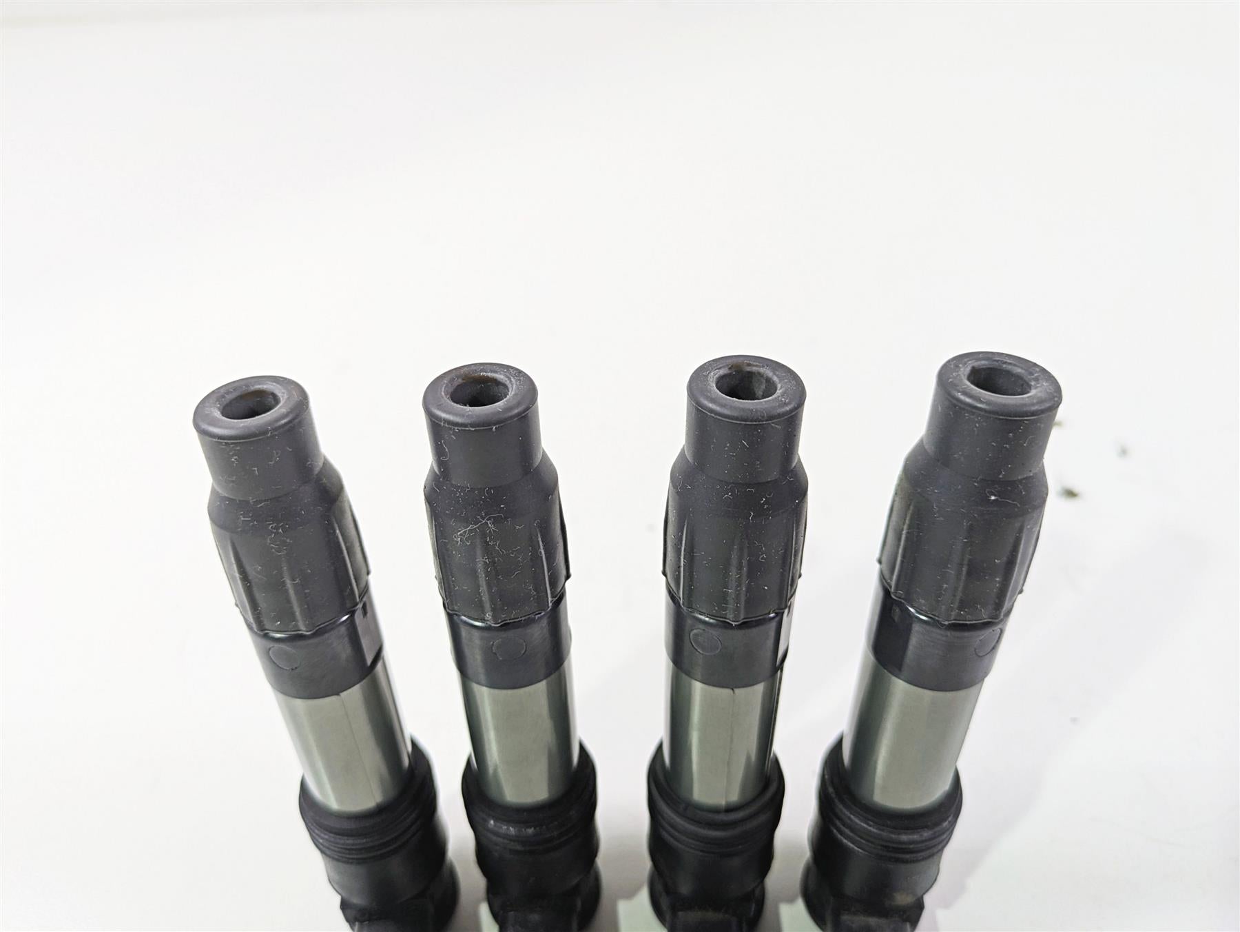 2017 KTM 1290 Super Duke GT Ignition Coil Set 7K Denso 76039006000 129700-5440 {{ shop.shopifyCountryName }} - Mototech271