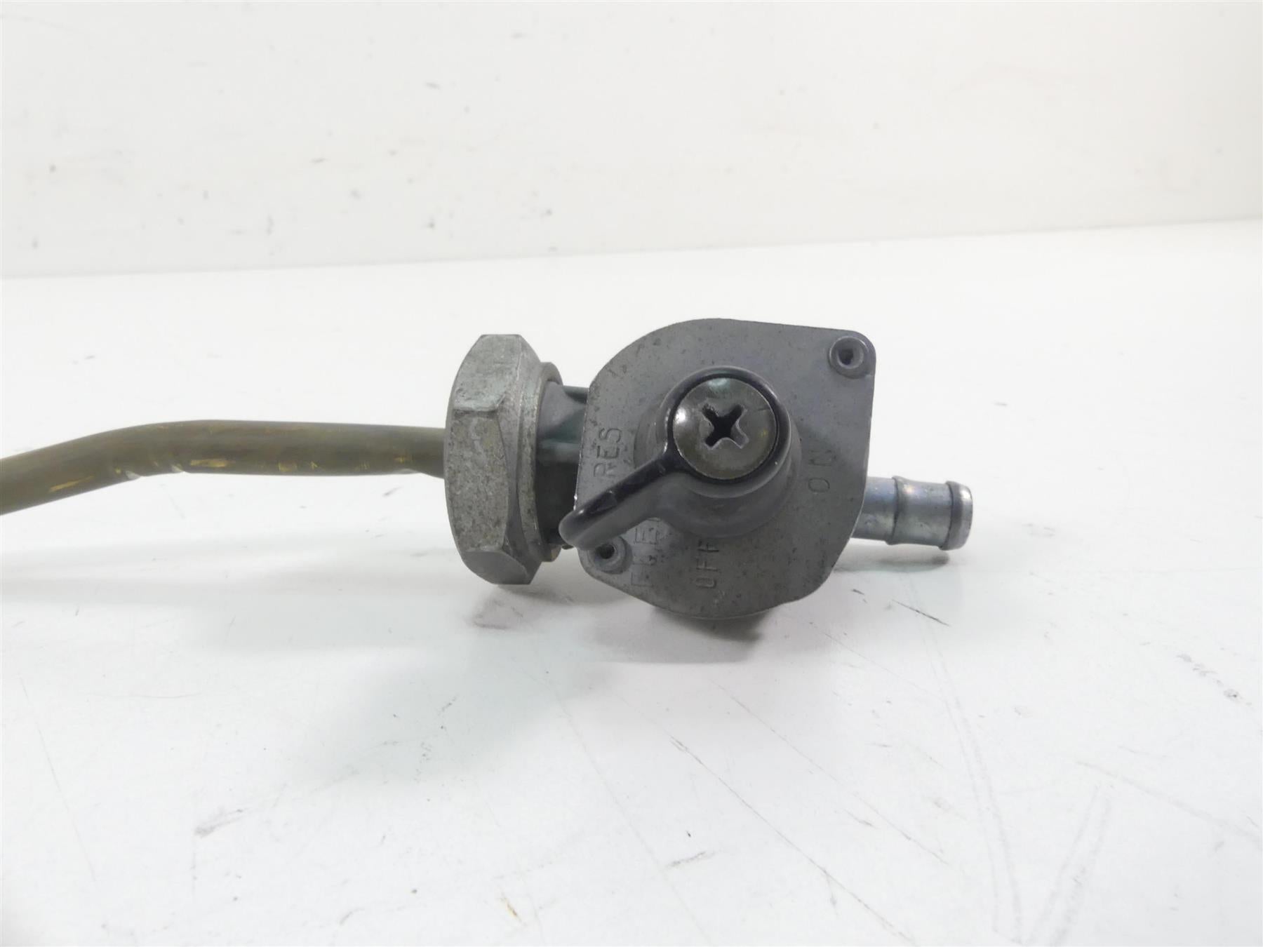 2003 Honda VT750 DC Shadow Spirit Fuel Gas Petrol Valve Petcock 16950-MCR-A03 {{ shop.shopifyCountryName }} - Mototech271