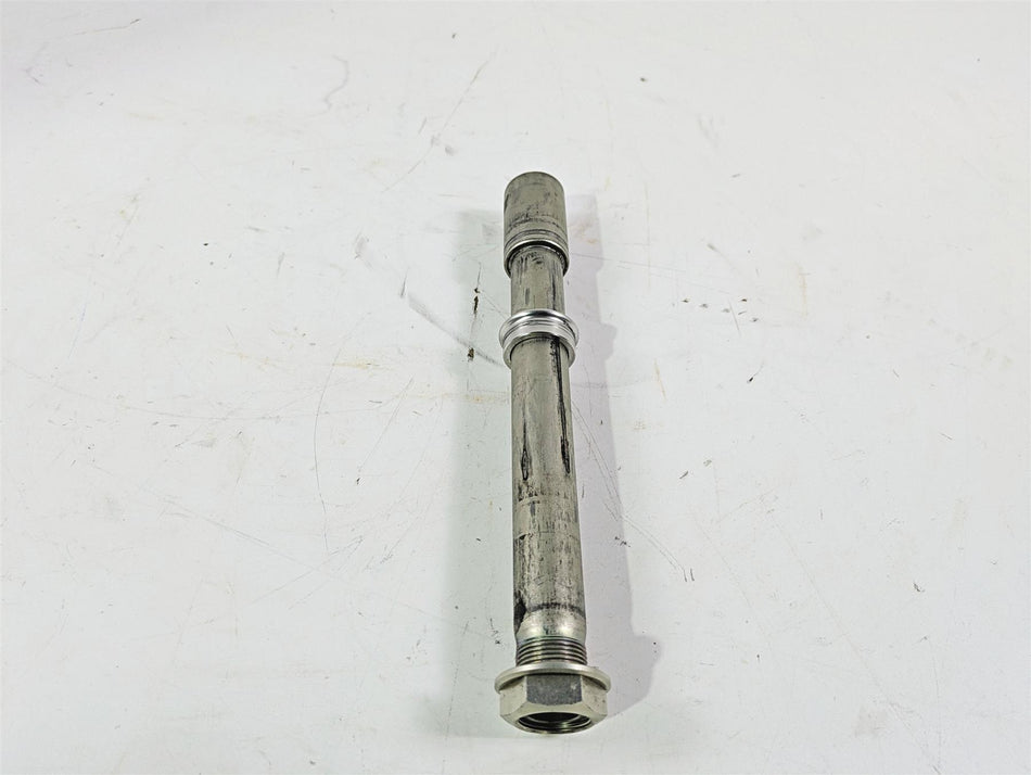 2020 Suzuki V-Strom 1050 XT Front Wheel Spindle Axle 54711-31J00 {{ shop.shopifyCountryName }} - Mototech271